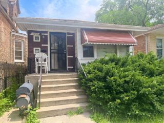 Foreclosed Home - 7037 S WOLCOTT AVE, 60636
