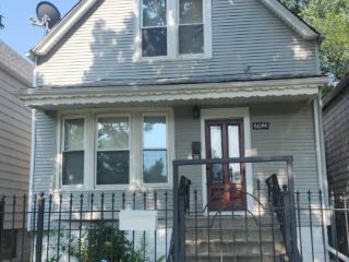 Foreclosed Home - 6044 S WOLCOTT AVE, 60636