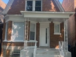 Foreclosed Home - 5955 S ELIZABETH ST, 60636