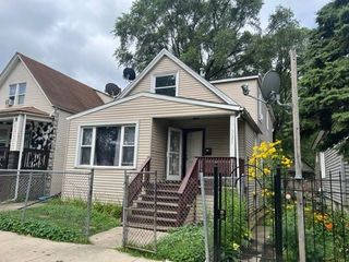 Foreclosed Home - 5622 S SEELEY AVE, 60636