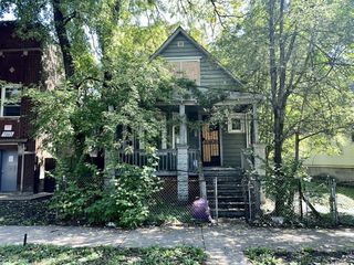 Foreclosed Home - 7007 S ELIZABETH ST, 60636