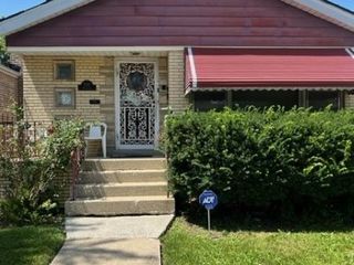 Foreclosed Home - 7352 S WINCHESTER AVE, 60636