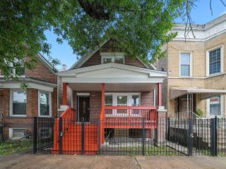 Foreclosed Home - 6217 S LAFLIN ST, 60636