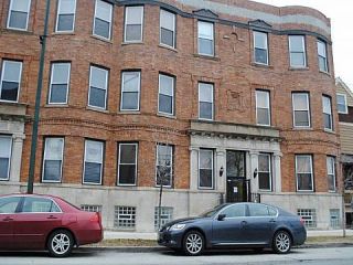 Foreclosed Home - 223 E 59TH ST # 223-2, 60637