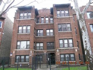 Foreclosed Home - 6035 S SAINT LAWRENCE AVE APT 3N, 60637