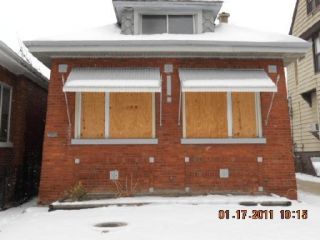 Foreclosed Home - 7010 S PRAIRIE AVE, 60637