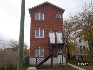 Foreclosed Home - 7018 S DORCHESTER AVE # 3, 60637