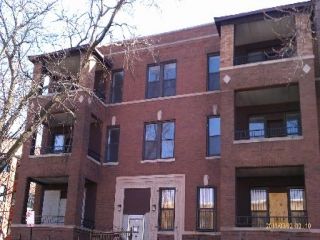 Foreclosed Home - 409 E 62ND ST # 302, 60637