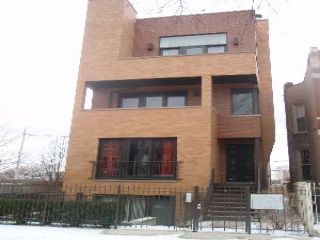 Foreclosed Home - 6640 S MARYLAND AVE APT 2, 60637