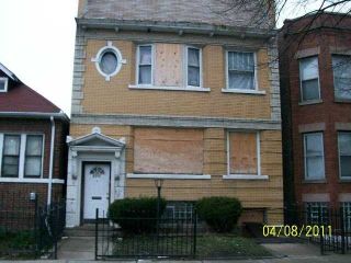 Foreclosed Home - List 100045751