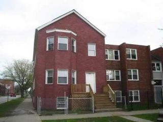 Foreclosed Home - 6601 S RHODES AVE, 60637