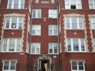 Foreclosed Home - 6217 S VERNON AVE APT 2, 60637