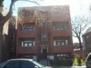 Foreclosed Home - 6549 S MINERVA AVE # 2N, 60637