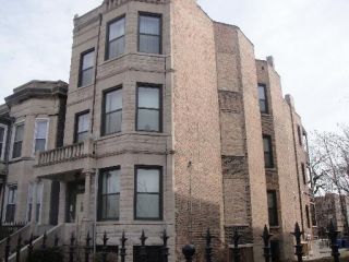 Foreclosed Home - 5621 S INDIANA AVE # 3, 60637