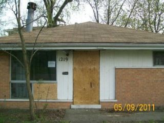 Foreclosed Home - List 100080194
