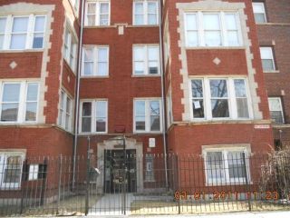 Foreclosed Home - 6221 S VERNON AVE APT 3, 60637