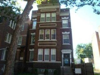 Foreclosed Home - 6030 S SAINT LAWRENCE AVE APT 2, 60637