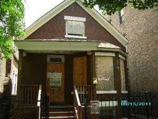 Foreclosed Home - 6639 S MARQUETTE RD, 60637