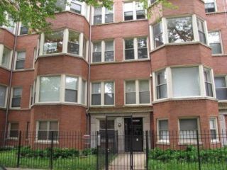 Foreclosed Home - 6206 S EVANS AVE # 2, 60637