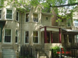Foreclosed Home - 6515 S WOODLAWN AVE, 60637