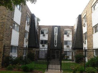 Foreclosed Home - 1351 E 70TH ST # 1, 60637