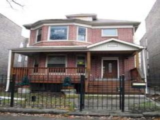 Foreclosed Home - List 100160710