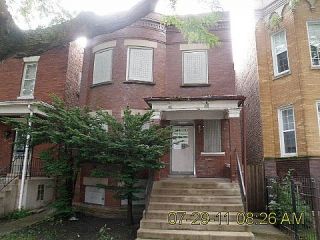 Foreclosed Home - List 100180530