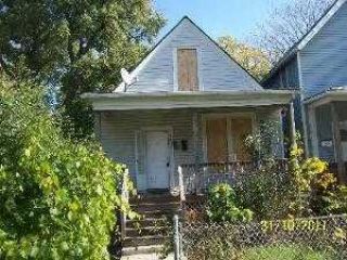Foreclosed Home - List 100191311