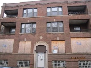 Foreclosed Home - 409 E 62ND ST # 102, 60637