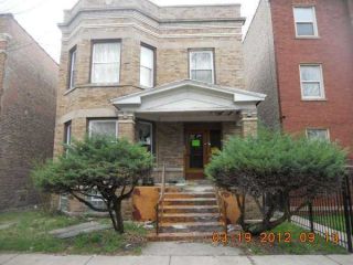 Foreclosed Home - 6710 S INDIANA AVE, 60637