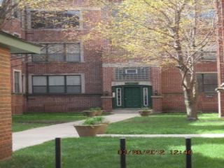 Foreclosed Home - 6104 S DORCHESTER AVE APT 1N, 60637