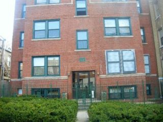 Foreclosed Home - 6939 S Dorchester Ave # 3s, 60637