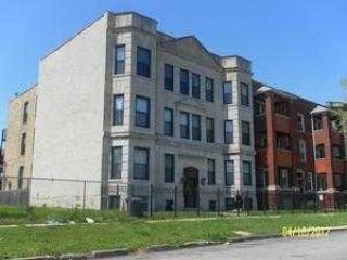 Foreclosed Home - 5944 S Prairie Ave # Unit2, 60637