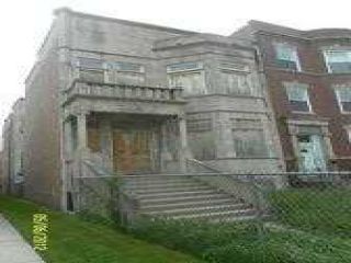 Foreclosed Home - List 100303559