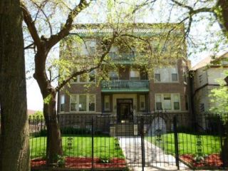 Foreclosed Home - 6413 S Kimbark Ave Apt 2, 60637