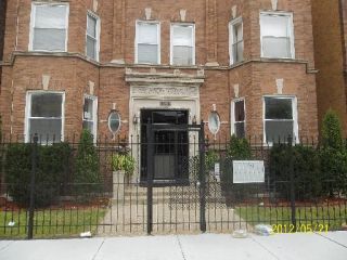 Foreclosed Home - 5743 S Calumet Ave # G, 60637