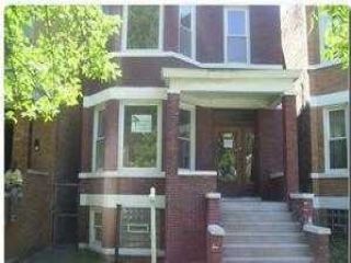 Foreclosed Home - 6916 S MICHIGAN AVE, 60637