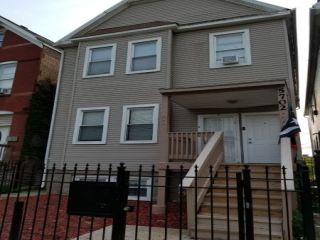 Foreclosed Home - 5702 S WABASH AVE, 60637