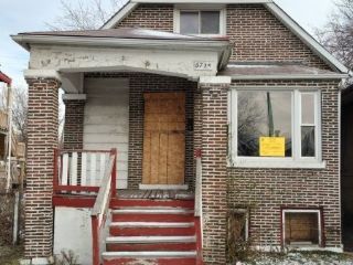 Foreclosed Home - List 100717724