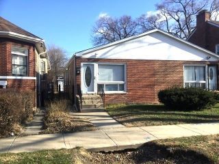 Foreclosed Home - 6751 S SAINT LAWRENCE AVE, 60637