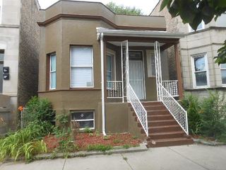 Foreclosed Home - 6528 S RHODES AVE, 60637