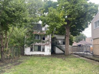 Foreclosed Home - 6729 S RHODES AVE, 60637