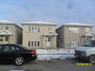 Foreclosed Home - List 100009276