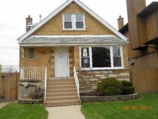 Foreclosed Home - 5750 S MAYFIELD AVE, 60638