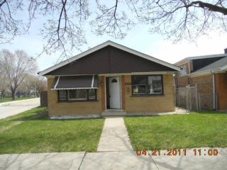Foreclosed Home - 5947 S MENARD AVE, 60638