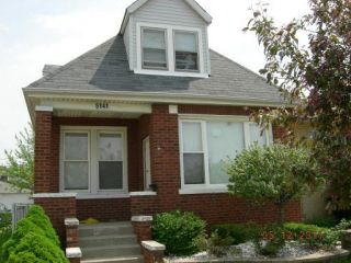Foreclosed Home - List 100091806