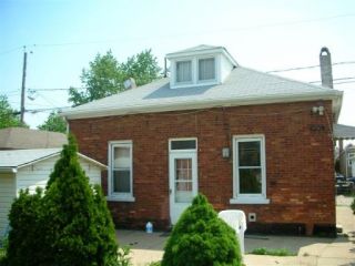 Foreclosed Home - 6109 S MASSASOIT AVE, 60638