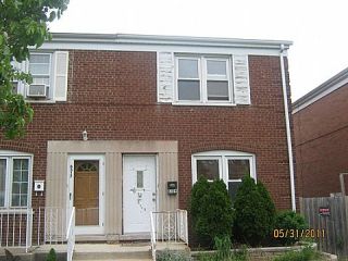 Foreclosed Home - 6319 S LOREL AVE, 60638