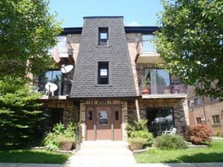 Foreclosed Home - 6606 W 64TH PL APT 3B, 60638