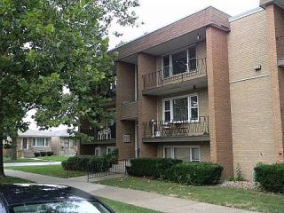 Foreclosed Home - 6758 W 64TH PL APT 22, 60638